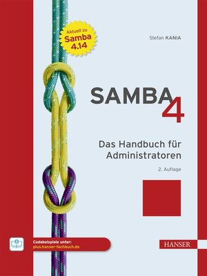 cover image of Samba 4
